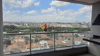 Foto 20 de Apartamento com 3 Quartos à venda, 115m² em Parque Ortolandia, Hortolândia