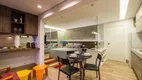 Foto 4 de Apartamento com 1 Quarto à venda, 35m² em Campo Belo, São Paulo