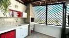 Foto 9 de Cobertura com 3 Quartos à venda, 151m² em Alto da Lapa, São Paulo