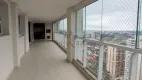 Foto 3 de Apartamento com 4 Quartos para alugar, 192m² em Parque Residencial Aquarius, São José dos Campos