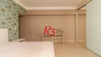 Foto 49 de Apartamento com 4 Quartos para venda ou aluguel, 360m² em Gonzaga, Santos