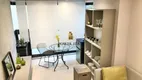 Foto 3 de Flat com 1 Quarto para alugar, 40m² em Jardim Paulista, São Paulo