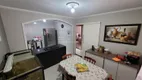 Foto 8 de Casa com 3 Quartos à venda, 162m² em Vila Monte Alegre, Paulínia