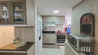 Foto 9 de Apartamento com 3 Quartos à venda, 113m² em Pitangueiras, Guarujá