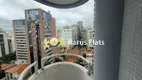 Foto 4 de Apartamento com 1 Quarto à venda, 38m² em Jardins, São Paulo