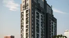 Foto 4 de Apartamento com 1 Quarto à venda, 25m² em Água Verde, Curitiba