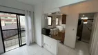 Foto 2 de Apartamento com 1 Quarto à venda, 45m² em Vila Tupi, Praia Grande