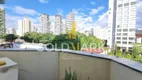 Foto 25 de Apartamento com 3 Quartos à venda, 117m² em Vila Olímpia, São Paulo