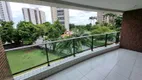 Foto 2 de Apartamento com 4 Quartos à venda, 140m² em Apipucos, Recife