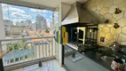 Foto 2 de Apartamento com 3 Quartos à venda, 128m² em Vila Mariana, São Paulo