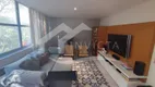 Foto 2 de Apartamento com 4 Quartos à venda, 160m² em Copacabana, Rio de Janeiro