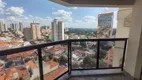 Foto 5 de Apartamento com 3 Quartos à venda, 136m² em Centro, Piracicaba