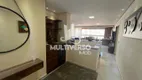 Foto 11 de Cobertura com 2 Quartos à venda, 108m² em Vila Guilhermina, Praia Grande