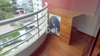 Foto 9 de Cobertura com 2 Quartos à venda, 148m² em Real Parque, São Paulo