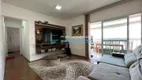 Foto 2 de Apartamento com 2 Quartos à venda, 86m² em Canto do Forte, Praia Grande