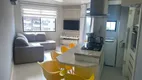 Foto 2 de Apartamento com 2 Quartos à venda, 98m² em Canasvieiras, Florianópolis