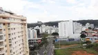 Foto 5 de Cobertura com 3 Quartos à venda, 170m² em Estrela Sul, Juiz de Fora