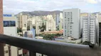 Foto 8 de Apartamento com 4 Quartos à venda, 210m² em Funcionários, Belo Horizonte