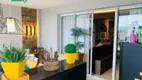 Foto 4 de Apartamento com 3 Quartos à venda, 151m² em Marapé, Santos