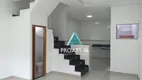 Foto 3 de Sobrado com 3 Quartos à venda, 125m² em Santa Teresinha, Santo André