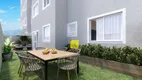 Foto 9 de Apartamento com 2 Quartos à venda, 44m² em Aeroporto, Juiz de Fora