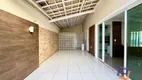 Foto 13 de Casa de Condomínio com 4 Quartos à venda, 188m² em Cidade dos Funcionários, Fortaleza