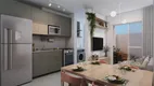 Foto 3 de Apartamento com 2 Quartos à venda, 41m² em Residencial Gazzo, São José dos Campos