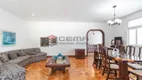 Foto 9 de Casa com 4 Quartos à venda, 456m² em Urca, Rio de Janeiro