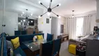 Foto 3 de Apartamento com 2 Quartos à venda, 49m² em Conceição, Osasco