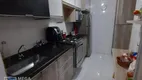 Foto 9 de Apartamento com 3 Quartos à venda, 73m² em Cambuci, São Paulo