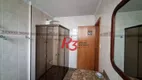 Foto 22 de Apartamento com 3 Quartos à venda, 151m² em Gonzaga, Santos