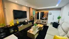 Foto 3 de Apartamento com 2 Quartos à venda, 92m² em Petrópolis, Natal