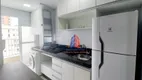 Foto 4 de Apartamento com 2 Quartos para venda ou aluguel, 52m² em Vila Santa Catarina, Americana