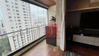 Foto 7 de Apartamento com 2 Quartos para venda ou aluguel, 127m² em Indianópolis, São Paulo