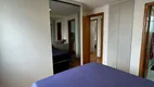 Foto 9 de Apartamento com 3 Quartos à venda, 82m² em Castelo, Belo Horizonte