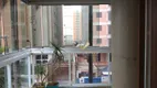 Foto 17 de Apartamento com 3 Quartos para venda ou aluguel, 166m² em Campestre, Santo André