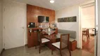Foto 16 de Apartamento com 3 Quartos para venda ou aluguel, 250m² em Moema, São Paulo