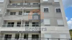 Foto 3 de Apartamento com 2 Quartos à venda, 54m² em Jardim Carlos Gomes, Jundiaí