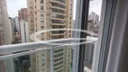 Foto 19 de Apartamento com 3 Quartos para alugar, 135m² em Paraíso, São Paulo