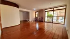 Foto 3 de Apartamento com 4 Quartos à venda, 230m² em Cambuí, Campinas