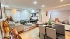 Foto 5 de Apartamento com 3 Quartos à venda, 133m² em Marapé, Santos
