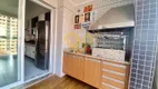 Foto 9 de Apartamento com 3 Quartos à venda, 159m² em Embaré, Santos