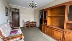 Foto 2 de Apartamento com 3 Quartos à venda, 119m² em Aparecida, Santos