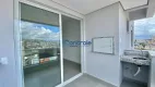 Foto 22 de Apartamento com 2 Quartos à venda, 75m² em Barreiros, São José