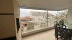 Foto 16 de Apartamento com 2 Quartos para venda ou aluguel, 93m² em Vila Valparaiso, Santo André