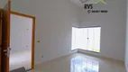 Foto 4 de Casa com 3 Quartos à venda, 110m² em Residencial Solar Central Park, Aparecida de Goiânia