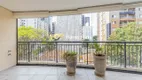 Foto 15 de Flat com 3 Quartos para alugar, 140m² em Itaim Bibi, São Paulo