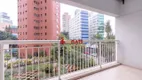 Foto 14 de Apartamento com 2 Quartos à venda, 74m² em Moema, São Paulo