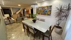 Foto 3 de Apartamento com 4 Quartos à venda, 284m² em Pituba, Salvador