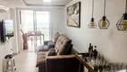 Foto 26 de Apartamento com 2 Quartos à venda, 69m² em Jardim Virgínia , Guarujá